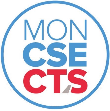 Logo Cse Cts Blanc