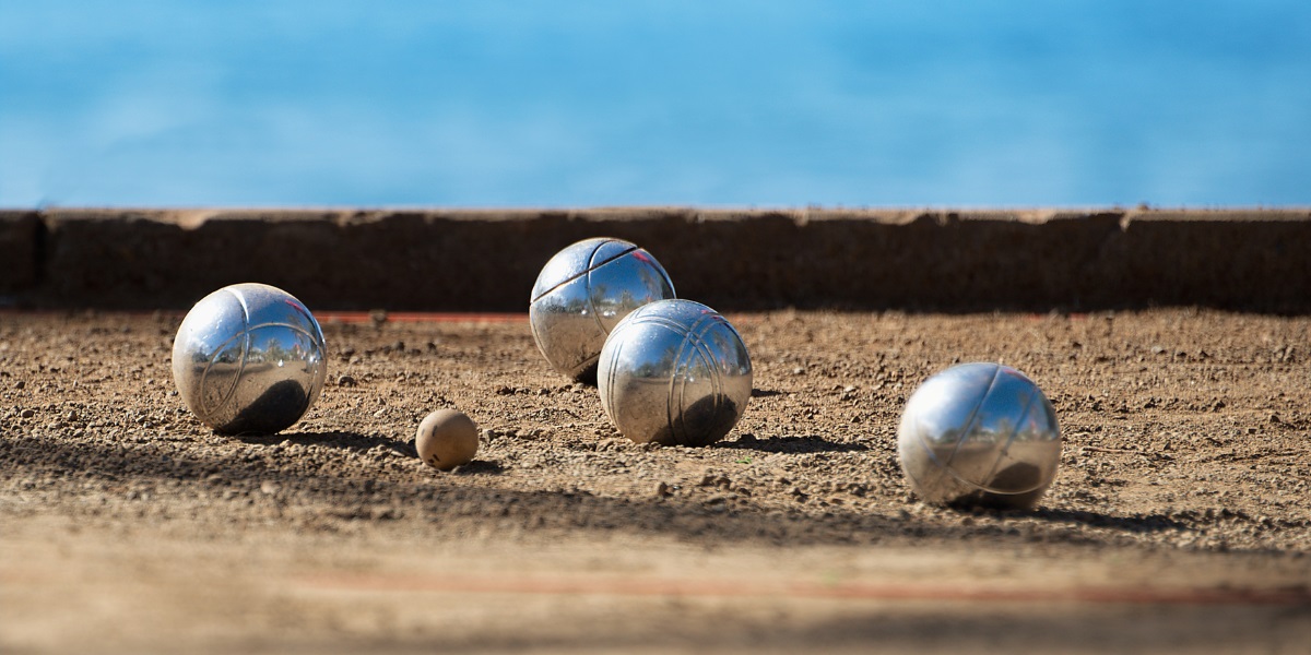 Pétanque 2026